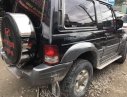 Hyundai Galloper 2003 - Bán Hyundai Galloper đời 2003, màu đen, nhập khẩu