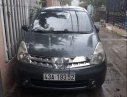 Nissan Livina 2011 - Cần bán gấp Nissan Livina 2011, nhập khẩu nguyên chiếc