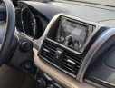 Toyota Vios E MT 2017 - Bán Toyota Vios E MT 2017, màu bạc, giá tốt