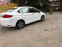 Honda City 1.5 AT 2014 - Bán Honda City 1.5, đời 2014, màu trắng số tự động