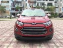 Ford EcoSport Titanium 1.5 AT 2016 - Cần bán xe Ford EcoSport 1.5L AT Titanium đời 2016, màu đỏ, giá tốt