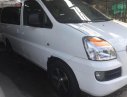 Hyundai Grand Starex 2007 - Bán Hyundai Grand Starex năm sản xuất 2007, màu trắng