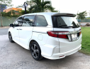 Honda Odyssey 2.4 2016 - Cần bán Honda Odyssey 2.4 đời 07/2016, màu trắng, nhập khẩu