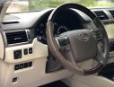 Lexus GX 2016 - Cần bán xe Lexus GX sản xuất năm 2016, màu trắng, nhập khẩu  
