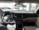 Hyundai Tucson  2.0 2018 - Bán Tucson full xăng trắng, xe giao ngay trước tết, giá km hấp dẫn kèm quà tặng có giá trị lên đến 20tr - LH: 0903175312