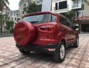 Ford EcoSport Titanium 1.5 AT 2016 - Cần bán xe Ford EcoSport 1.5L AT Titanium đời 2016, màu đỏ, giá tốt