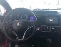 Honda Jazz RS 2018 - Cần bán xe Honda Jazz RS 2018, màu trắng, nhập khẩu nguyên chiếc, giá tốt
