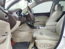 Cadillac SRX 3.0 V6 2010 - Bán ô tô Cadillac SRX 3.0 V6 đời 2010, màu trắng, nhập khẩu