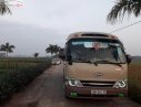 Hyundai County Limousine 2013 - Cần bán gấp Hyundai County Limousine 2013, hai màu, xe nhập giá cạnh tranh