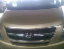 Hyundai Grand Starex 2011 - Cần bán xe Hyundai Grand Starex năm sản xuất 2011, xe nhập