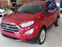 Ford EcoSport 2018 - Bán Ford Ecosport giá chỉ từ 545 triệu + gói KM phụ kiện hấp dẫn, Mr Nam 0934224438 - 0963468416