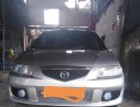 Mazda Premacy 2003 - Bán xe 7 chỗ số tự động, như xe mới