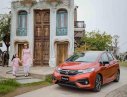 Honda Jazz RS 2018 - Cần bán Honda Jazz RS Cao cấp sản xuất 2018, ưu đãi khủng, tư vấn nhiệt tình, nhập khẩu nguyên chiếc Thái Lan