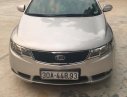 Kia Forte 2009 - Cần bán xe Kia Forte năm 2009 màu bạc, giá 363 triệu, nhập khẩu nguyên chiếc