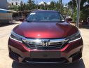Honda Accord 2.4 2018 - Duy nhất Accord 2.4 giao ngay trước tết, xe nhập Thái nguyên chiếc, hàng hiếm gọi ngay 0941.000.166