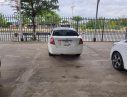 Daewoo Lacetti EX 1.6 MT 2005 - Cần bán xe Daewoo Lacetti EX 1.6 MT đời 2005, màu trắng