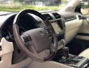 Lexus GX 2016 - Cần bán xe Lexus GX sản xuất năm 2016, màu trắng, nhập khẩu  