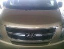 Hyundai Grand Starex 2011 - Cần bán xe Hyundai Grand Starex năm sản xuất 2011, xe nhập