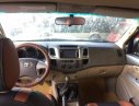 Toyota Hilux 2012 - Cần bán gấp Toyota Hilux đời 2012, màu bạc, 490 triệu