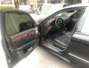 Mercedes-Benz E class E240 2003 - Bán Mercedes E240 sản xuất năm 2003, màu đen xe gia đình, giá tốt