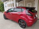Ford Fiesta  Sport  2016 - Cần bán xe Ford Fiesta Sport năm sản xuất 2016, màu đỏ, giá 500tr
