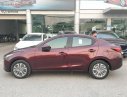 Mazda 2 Premium 2018 - Bán Mazda 2 Premium sản xuất năm 2018, màu đỏ, nhập khẩu Thái Lan giá cạnh tranh