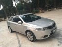 Kia Forte 2009 - Cần bán xe Kia Forte năm 2009 màu bạc, giá 363 triệu, nhập khẩu nguyên chiếc