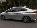 Honda City 1.5 AT 2016 - Cần bán Honda City 1.5 AT năm sản xuất 2016, màu bạc