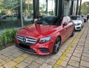 Mercedes-Benz E class E300 2016 - Bán xe Mercedes E300 màu đỏ nhập khẩu, ĐK 2017. Trả trước 800 triệu nhận xe ngay