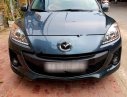 Mazda 3 S 1.6 AT 2014 - Cần bán xe Mazda 3 S 1.6 AT sản xuất năm 2014, màu xám, 505 triệu