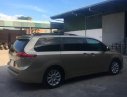 Toyota Sienna 2013 - Xe cty cần bán