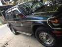 Mitsubishi Pajero   2000 - Cần bán Mitsubishi Pajero sản xuất năm 2000, nhập khẩu nguyên chiếc, giá tốt