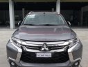 Mitsubishi Pajero Sport GLS D2 AT ( Diesel ) 2018 - Chuyên phân phối xe Pajero Sport 2018, giá tốt, tiết kiệm, nhiên liệu, vận hành êm ái