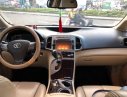 Toyota Venza 2.7 AWD 2009 - Bán ô tô Toyota Venza 2.7 AWD đời 2009, màu trắng, xe nhập chính chủ 