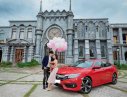 Honda Civic 1.8E 2018 - Bán xe Honda Civic 1.8E đời 2018, đầy đủ các màu, nhập khẩu nguyên chiếc, giá tốt