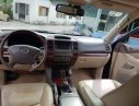 Lexus GX 2007 - Cần bán Lexus GX đời 2007, màu đen, nhập khẩu, giá tốt