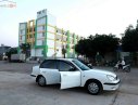 Daewoo Nubira 2003 - Bán Daewoo Nubira đời 2003, màu trắng còn mới giá cạnh tranh