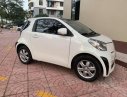 Toyota IQ 2010 - Bán Toyota IQ sản xuất 2010, màu trắng, giá tốt