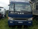 2018 - Bán xe tải JAC 8.45 tấn động cơ công nghệ Isuzu, xe tải JAC 8.45 tấn công nghệ Nhật Bản 