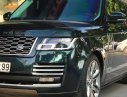 LandRover HSE 3.0 2013 - Ranger Rover HSE 3.0 sản xuất 2013, đăng ký 2015, xanh lục, nhập khẩu