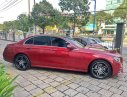 Mercedes-Benz E class E300 2016 - Bán xe Mercedes E300 màu đỏ nhập khẩu, ĐK 2017. Trả trước 800 triệu nhận xe ngay