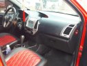 Hyundai i20 1.4 AT 2009 - Bán Hyundai i20 1.4 AT 2009, màu đỏ, xe nhập như mới