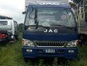2018 - Bán xe tải JAC 8.45 tấn động cơ công nghệ Isuzu, xe tải JAC 8.45 tấn công nghệ Nhật Bản 