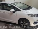 Honda Jazz VX 2018 - [Honda Quảng Ninh] bán xe Honda Jazz 1.5VX - Giá tốt nhất - Hotline: 094.964.1093