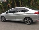 Honda City 1.5 AT 2016 - Cần bán Honda City 1.5 AT năm sản xuất 2016, màu bạc