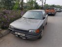 Mazda 323   1997 - Bán xe Mazda 323 1997, màu xám, nhập khẩu 