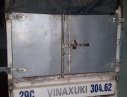 Vinaxuki 4500BA 2010 - Cần bán lại xe Vinaxuki 4500BA đời 2010, màu trắng, 72 triệu