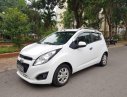 Chevrolet Spark  LT  2013 - Bán xe Chevrolet Spark LT đời 2013, màu trắng số sàn