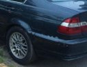 BMW 3 Series 323i 1999 - Cần bán BMW 3 Series 323i năm 1999, màu xám như mới