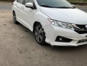 Honda City 1.5 AT 2014 - Bán Honda City 1.5, đời 2014, màu trắng số tự động